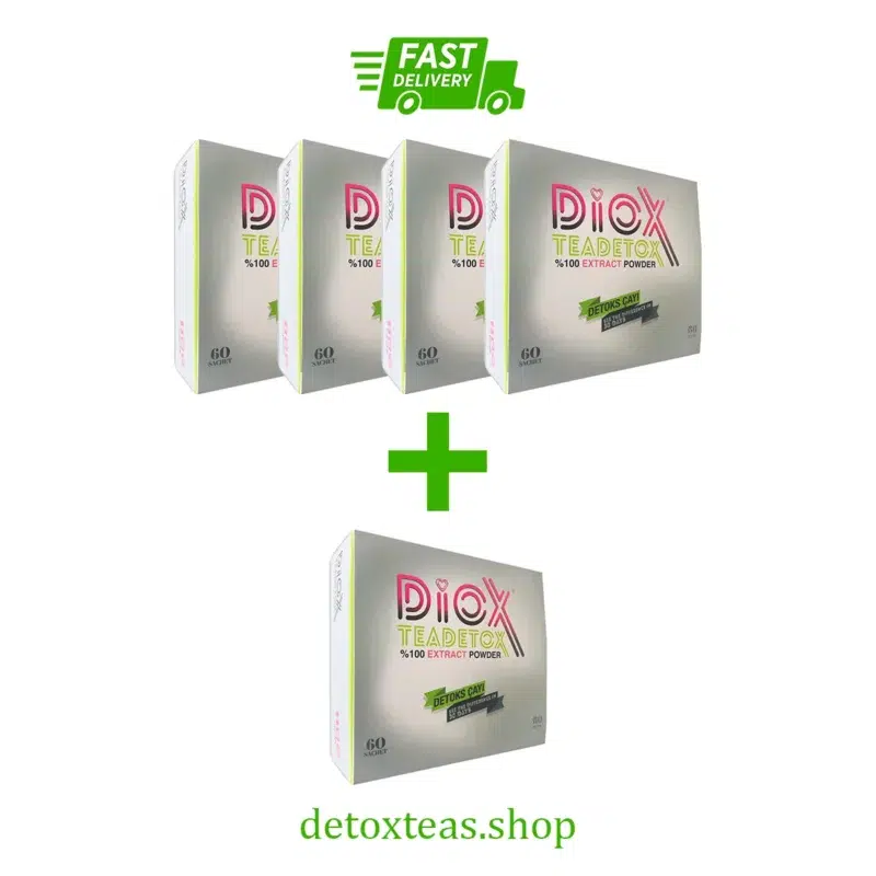 diox-tea-detox-buy-4-get-1-free