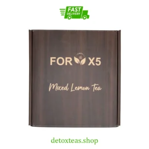 forx5-detox